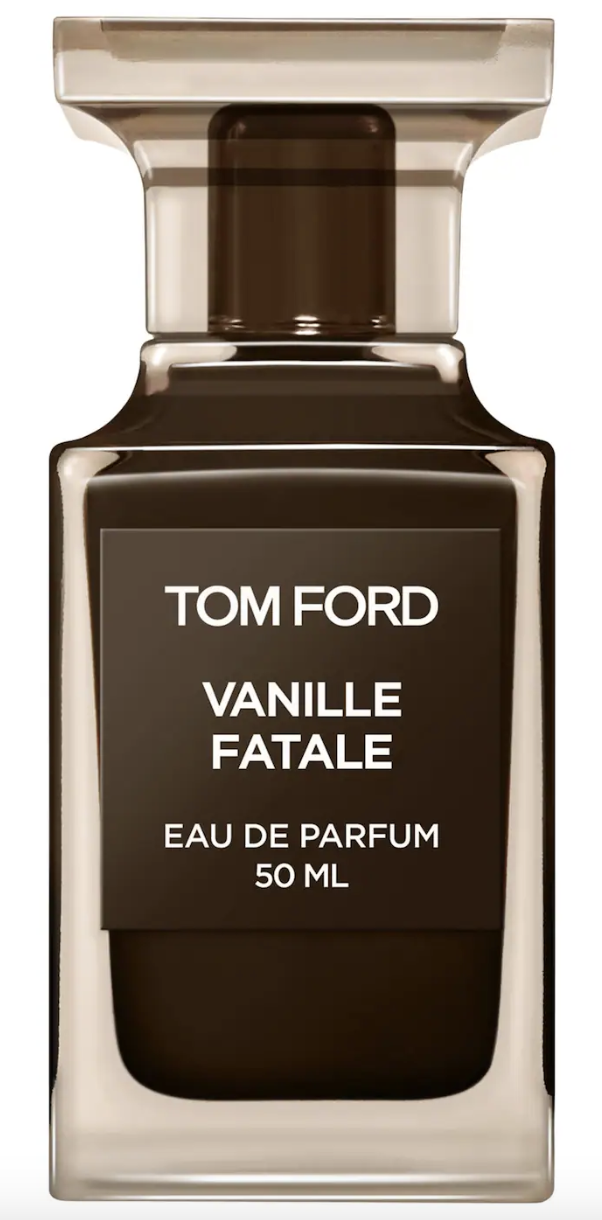 Perfumes in My Collection: Tom Ford